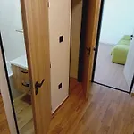 Appartement Nahore *
