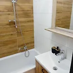 Nahore Appartement Rokytnice nad Jizerou