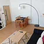 Nahore Appartement *