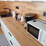 Appartement Nahore Rokytnice nad Jizerou