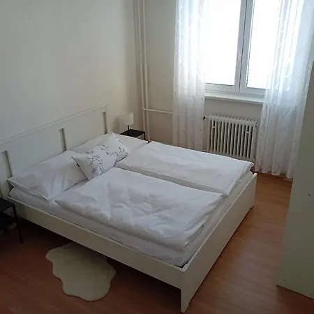 Nahoře Appartamento