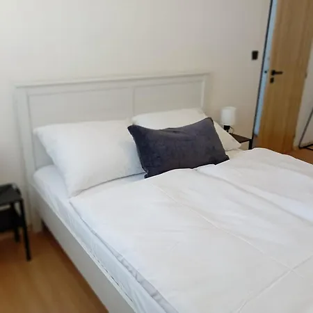 Nahoře Appartamento Rokytnice nad Jizerou