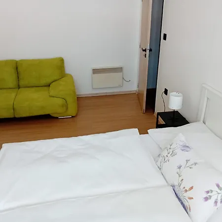 Nahoře Appartamento Rokytnice nad Jizerou