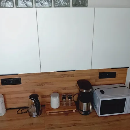 Nahoře Appartamento *