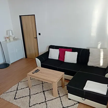 Appartamento Nahoře