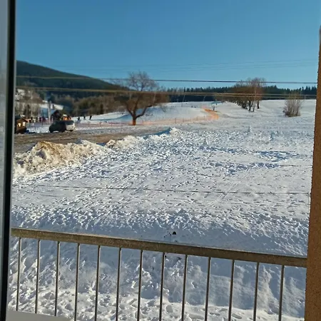 Nahore * Rokytnice nad Jizerou