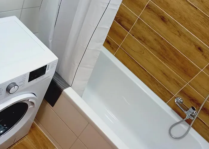 Appartamento Nahoře *