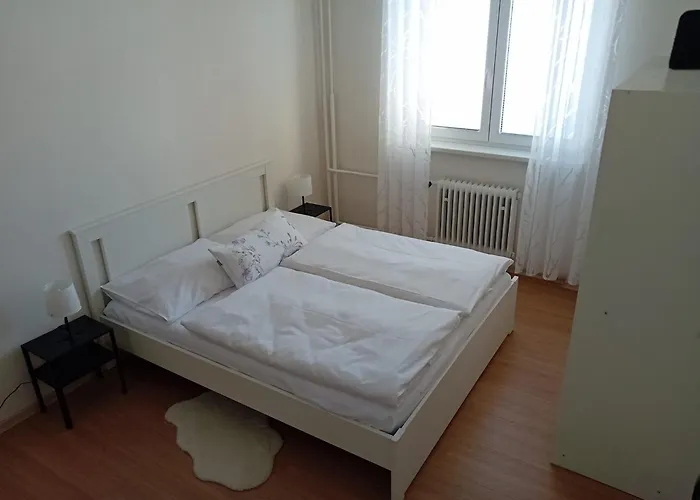 Nahoře Appartamento
