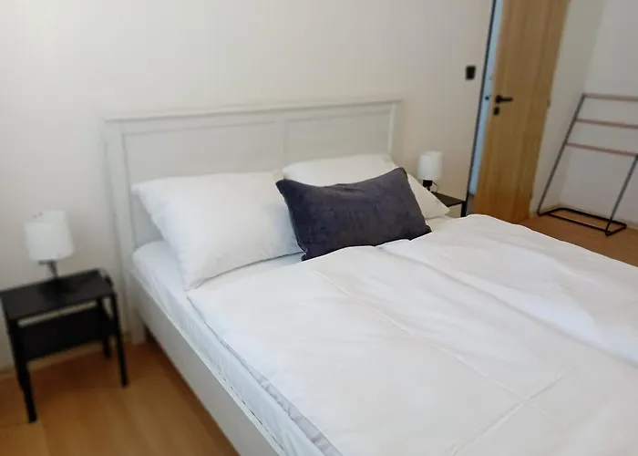 Nahoře Appartamento Rokytnice nad Jizerou