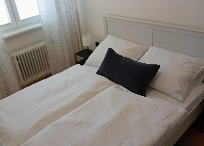 Nahoře Appartamento