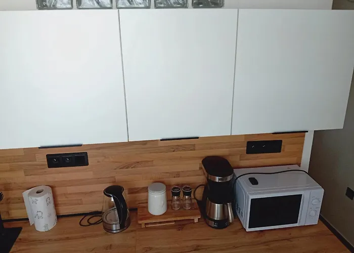 Nahoře Appartamento *