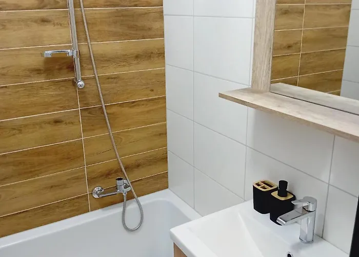 Nahoře Appartamento Rokytnice nad Jizerou