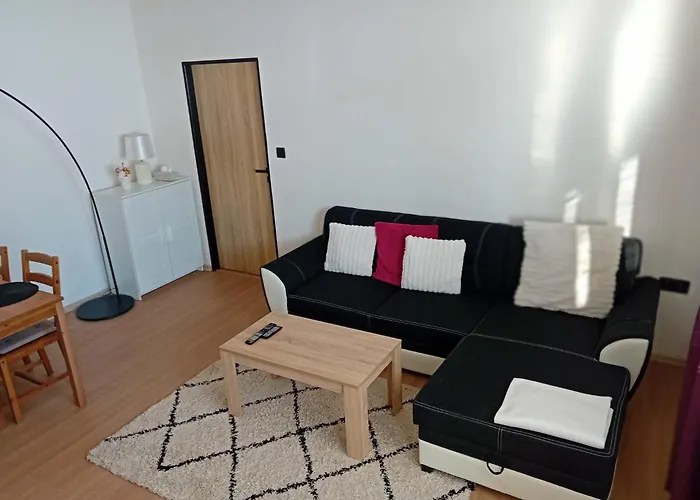 Appartamento Nahoře