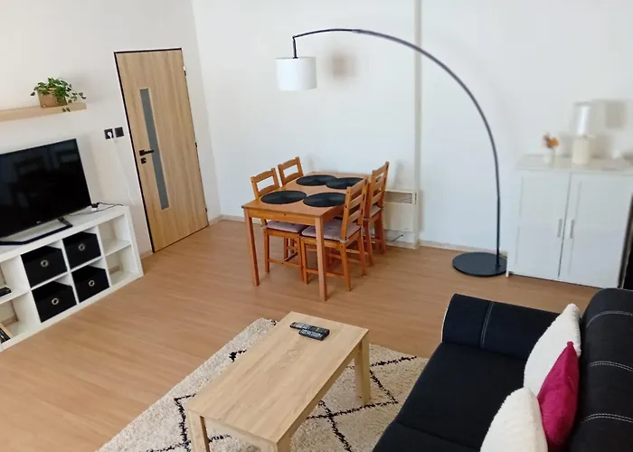 Nahoře Appartamento *
