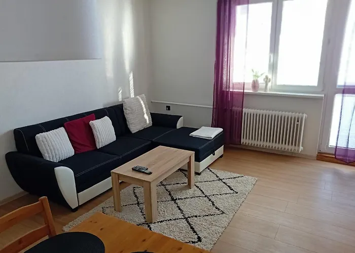 Nahoře * Rokytnice nad Jizerou